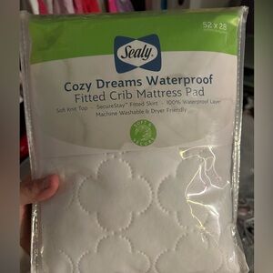 Brand New Crib Mattress